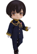 Hetalia World★Stars Nendoroid Doll Japan
