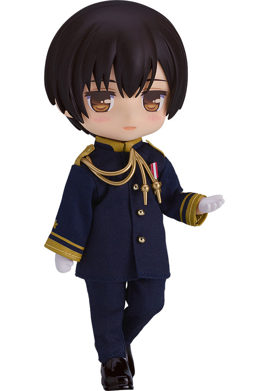 Hetalia World★Stars Nendoroid Doll Japan