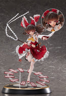 Touhou Project MAGI ARTS Eternal Shrine Maiden Reimu Hakurei
