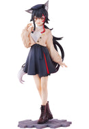 hololive production Good Smile Company G.S. Collection Ookami Mio: Date Style - Street Outfit Ver.