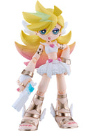 706 New PANTY & STOCKING with GARTERBELT figma Panty: Angel ver.