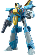 Super Dimension Century Orguss MODEROID Nikick: Standard Type (Common Soldier)