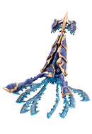 ARCANADEA Kotobukiya XenoAlma Trickle Dekapodia (Resale)