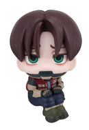 MILKY☆SUBWAY THE GALACTIC LIMITED EXPRESS MEGAHOUSE Lookup Kurt