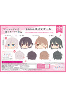 Alya Sometimes Hides Her Feelings in Russian XEBEC Mofumofu Coin Case