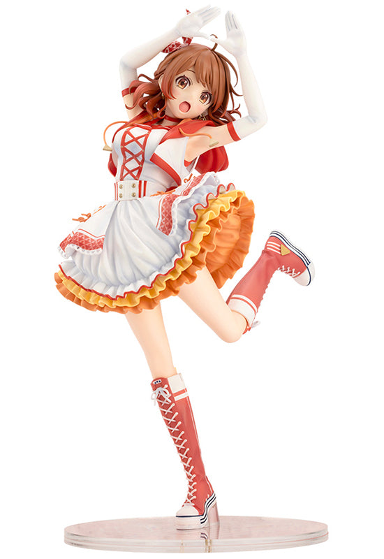 Gakuen Idolmaster Kotobukiya Hanami Ume -The Rolling Riceball-