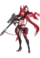 GODDESS OF VICTORY: NIKKE Good Smile Company Hyper Body Red Hood