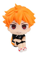 Haikyu!! MEGAHOUSE Lookup Shoyo Hinata Uniform ver.