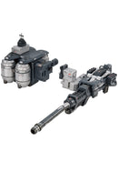 ZOIDS TOMY AZ-17EX GRAVITY CANNON