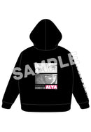 Alya Sometimes Hides Her Feelings in Russian ACROSS Hoodie Alya