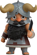 2415 Delicious in Dungeon Nendoroid Senshi