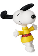 PEANUTS SERIES 18 MEDICOM TOYS UDF Sweater Snoopy