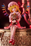 Touhou Project FURYU Noodle Stopper Figure -Flandre-
