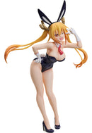 Miss Kobayashi's Dragon Maid FREEing Tohru Bare Leg Bunny Ver.