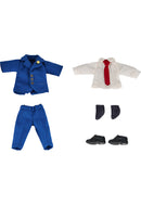 Ace Attorney Nendoroid Doll Outfit Set: Phoenix Wright