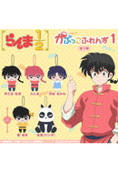 Ranma 1/2 Fukuya Kapukko Friends 1