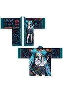 Racing Miku 2026 Caravan Racing Miku 2026 TEAM UKYO Cheering Ver. Full Graphic Happi