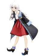 The Journey of Elaina FuRyu Trio-Try-iT Figure Elaina (REPRODUCTION)