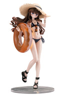 illustrated by Luicent Kotobukiya Elisia Valfelto Swimsuit Ver.