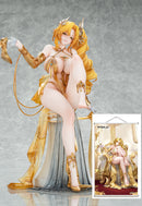 DAIBLOS CORE MIMOSA LOBERA PASSIONATE NIGHT 1/6 SCALE FIGURE DELUXE EDITION