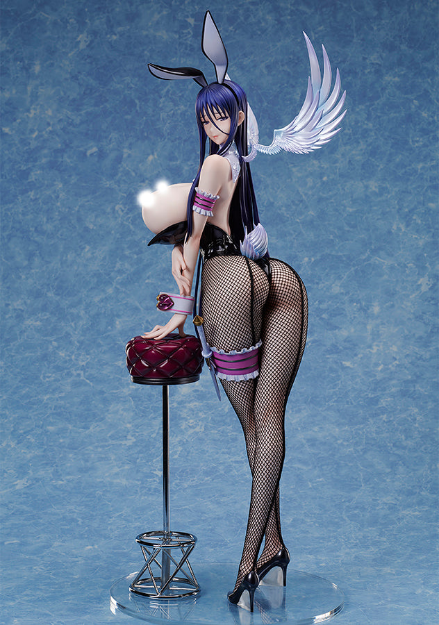 Mahou Shoujo RAITA BINDing Misae Suzuhara Bunny Ver. 2nd