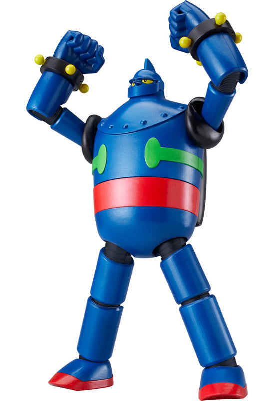 TETSUJIN28 MODEROID TETSUJIN28 (re-run)