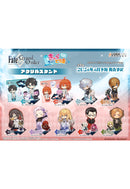 Fate/Grand Order Algernon Product CharaToria Acrylic Stand