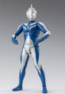 Ultraman Cosmos Bandai S.H.Figuarts Ultraman Cosmos Luna Mode