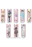 Love Live! Hasu no Sora Jogakuin School Idol Club Sync Innovation Vol. 7 Leather Badge (Long)