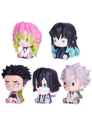 Demon Slayer BUSHIROAD Petatto Clockwork Figure vol.3