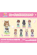 Uma Musume Pretty Derby: Beginning of a New Era  Bushiroad Creative Trading Acrylic Stand