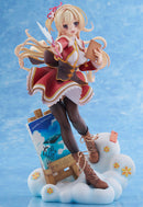 Amairo Islenauts AliceGlint Shirley Warwick