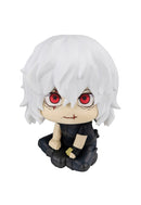 My Hero Academia MEGAHOUSE Lookup Tomura Shigaraki