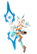 Megami Device Kotobukiya PUNI MOFU Lin