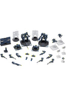 EMBER:OBSIDIAN PROTOCOL Kotobukiya UN Scalpel Expansion Pack