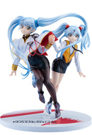 Nadesico the movie The prince of darkness F:NEX Ruri Hoshino double ruriruri ver.