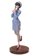 SPY x FAMILY SEGA Luminasta  Yor Forger Season 1 Cours 2 ED Coordination Ver.