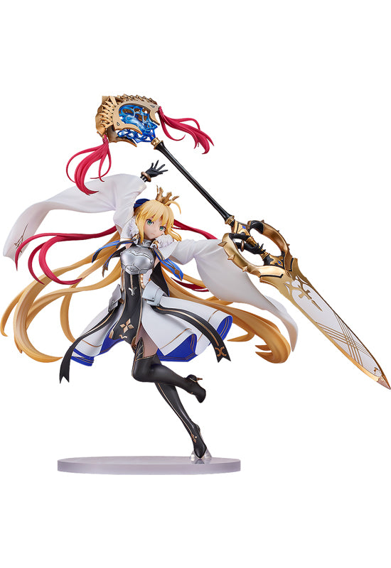 Fate/Grand Order Good Smile Company Caster/Altria Caster