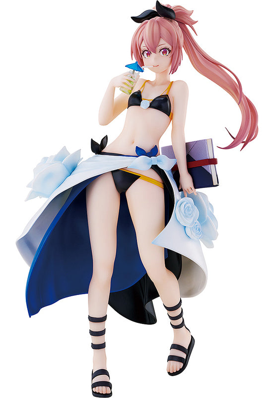 The Executioner and Her Way of Life KLOCKWORX Menou: Swimsuit Ver.