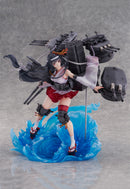 Kantai Collection -KanColle- Shibuya Scrumble Figure Fusou Kai-II