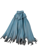 M.S.G Modeling Support Goods KOTOBUKIYA Dress-up Parts Crash & Side Cloak Blue Ver.