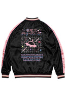 BanG Dream! 16 directions Souvenir Jacket Mugendai Mewtype
