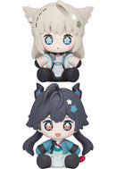 Arknights: Endfield Huggy Good Smile Perlica/Chen Qianyu