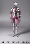 SHIN ULTRAMAN threezero FigZero 12-inch Ultraman (SHIN ULTRAMAN) - PHANTACI EDITION
