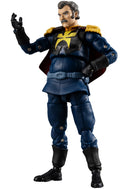Principality of Zeon MEGAHOUSE G.M.G. COLLECTION 03 Ramba Ral (re-run)