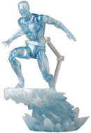 X-Men Medicom Toy MAFEX ICEMAN (Comic Ver.)