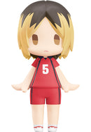 Haikyu!! ORANGE ROUGE HELLO! GOOD SMILE Kenma Kozume