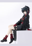 ARKNIGHTS FuRyu Noodle Stopper Figure Texas Will ver.
