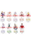 Touhou Project Charama Acrylic Stand