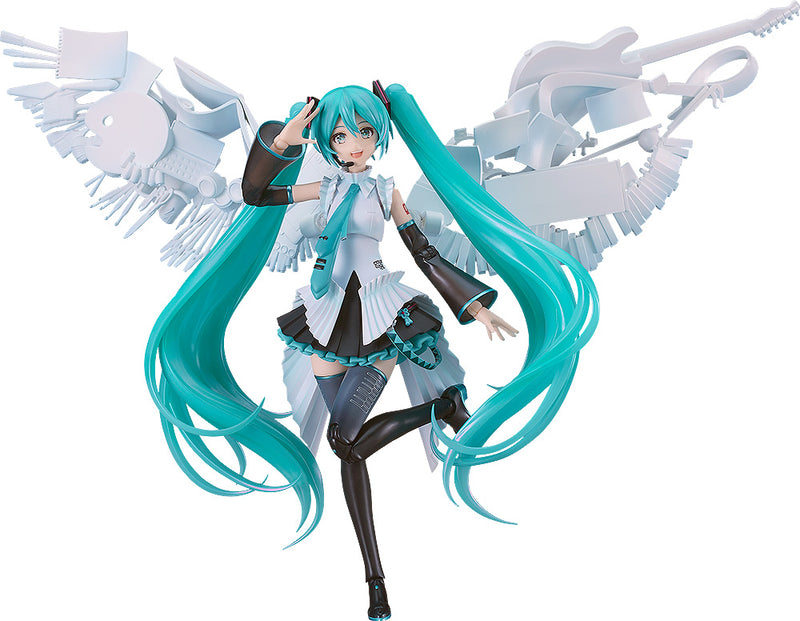 Hatsune Miku Max Factory PLAMATEA Hatsune Miku: Happy 16th Birthday Ver.